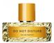 Vilhelm Parfumerie Do Not Disturb 18ml Вільгельм Парфюмери До Нот Дистраб Не Турбувати 1096641085 фото 1