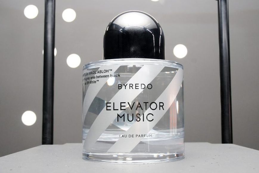 Byredo Parfums Elevator Music 100ml Парфуми Байредо Парфюмс 1501671005 фото