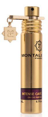 Монталь Интенс Кафе / Монталь Интенсивное Кофе 20ml edp Montale Intense Cafe 603976289 фото