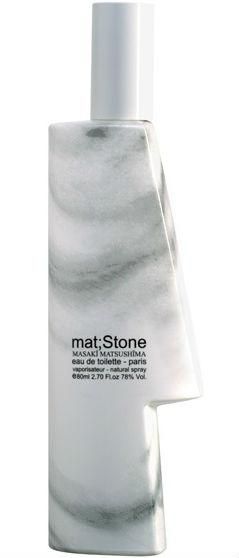 Masaki Matsushima Mat Stone 80ml Масаки Матсушима Мат Стон 1001482537 фото