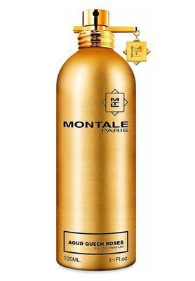 Монталь Уд Квін Роуз / Монталь Королева Троянди edp 50ml Жіночі Парфуми Montale Aoud Queen Roses 603263134 фото