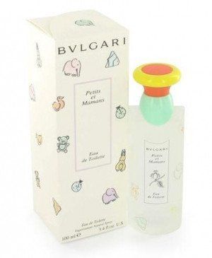 Bvlgari Petits et Mamans edt 100ml Булгарі Петіт Це Маман 530921876 фото