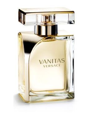 Versace Vanitas 100ml edp Версаче Ванітас 51159196 фото