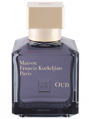 Maison Francis Kurkdjian Oud 70ml edp Нішева Парфумерна Вода Мейсон Франсіс Куркджан Уд 591752498 фото