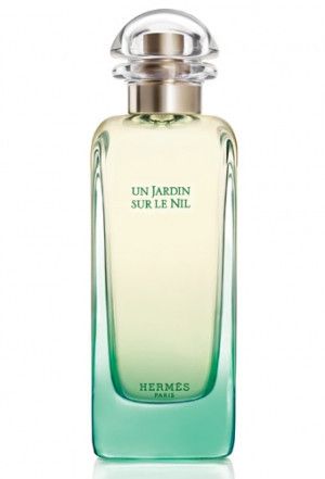 Парфюм Унисекс Un Jardin Sur Le Nil Hermes 100ml edt (Повседневный аромат с бодрящим, освежающим характером) 76240687 фото