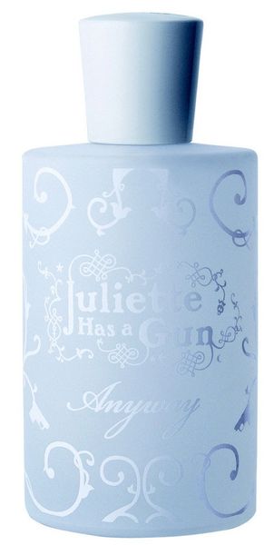 Juliette Has A Gun Anyway 50ml edp Женская Парфюмерная Вода Джульетта Хас А Ган Энивэй / Джульетта С 590692617 фото