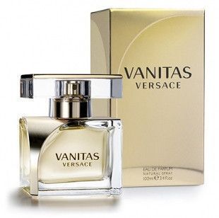 Versace Vanitas 100ml edp Версаче Ванітас 51159196 фото