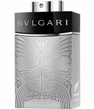 Bvlgari Man Extreme All Black Editions 100ml edp Булгари Мен Экстрим Ол Блэк Эдишн 530513701 фото