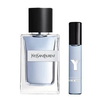 Yves Saint Laurent Y Pour Homme 100ml Чоловіча Туалетна Вода Ів Сен Лоран Y 675973599 фото