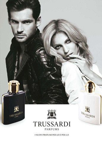 Trussardi Uomo edt 100ml (шкіряний, деревний, чуттєвий, сексуальний) 90715780 фото