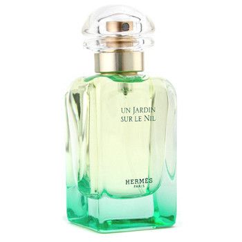 Парфюм Унисекс Un Jardin Sur Le Nil Hermes 100ml edt (Повседневный аромат с бодрящим, освежающим характером) 76240687 фото