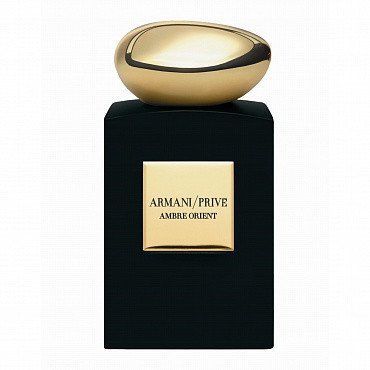 Giorgio Armani Prive Ambre Orient 100ml edр Армані Прайв Амбре Орієнт / Армані Прайв Бурштиновий Схід 573589961 фото