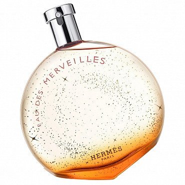 Hermes Eau des Merveilles Tester edt 100ml Жіноча Туалетна Вода Гермес Про де Марвильс 1501670299 фото