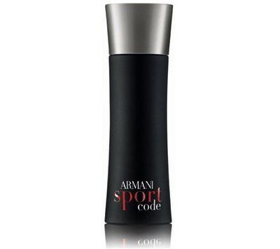 Giorgio Armani Code Sport 125ml edt (динамічний, мужній, стильний, чуттєвий) 48555683 фото