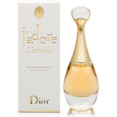 Christian Dior Jadore Labsolu 75ml edp Крістіан Діор Жадор Абсолю 192843035 фото