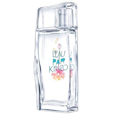 Kenzo L'eau Par Kenzo Wild 50ml Жіноча Туалетна Вода Кензо Ле Пар Вилд Эдишн 80698286 фото