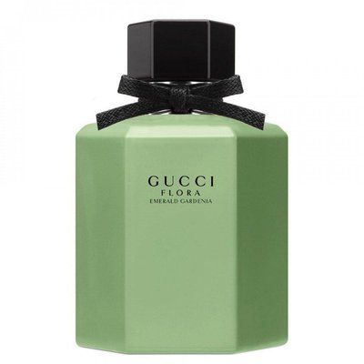 Gucci Flora by Gucci Emerald Gardenia 50ml Жіночі Парфуми Гуччі Флора Емеральд Гарденія 1089906792 фото