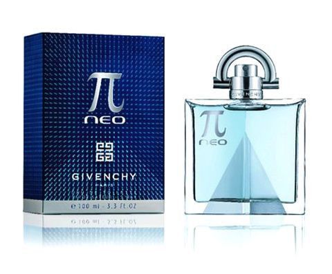 Nео Р&iacute; Givenсhу 50ml edt (мужественный, харизматичный, дерзкий, интенсивный, уверенный) 48953808 фото