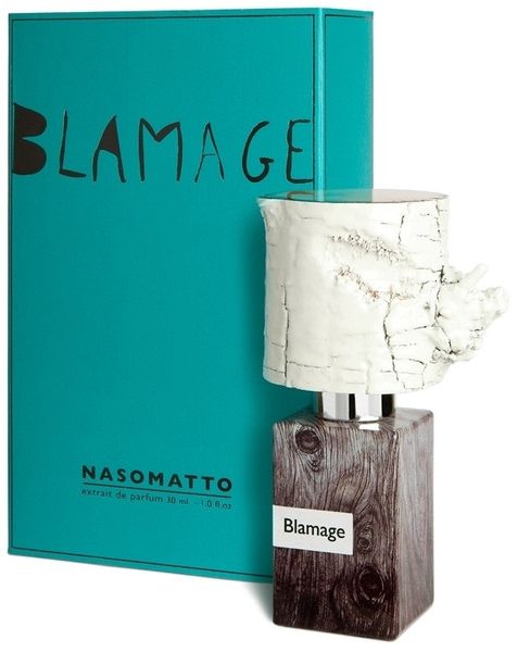 Духи Насоматто Бламаж 30ml edp Nasomatto Blamage 512425737 фото