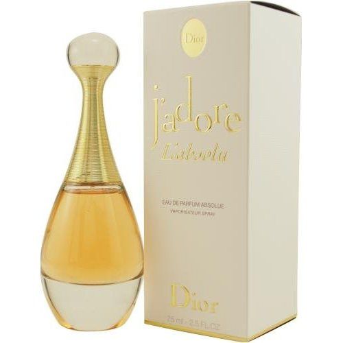 Christian Dior Jadore Labsolu 75ml edp Крістіан Діор Жадор Абсолю 192843035 фото