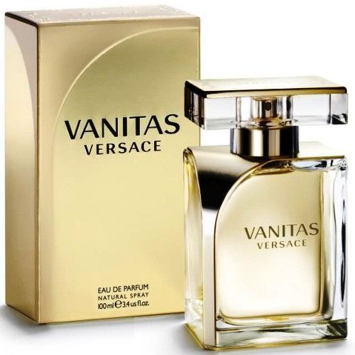 Versace Vanitas 100ml edp Версаче Ванітас 51159196 фото