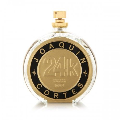 Мужской парфюм 24k Man Joaquin Cortes 100ml edt (мужественный,чувственный, харизматичный, насыщенный) 45461049 фото