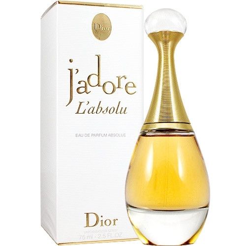 Christian Dior Jadore Labsolu 75ml edp Крістіан Діор Жадор Абсолю 192843035 фото