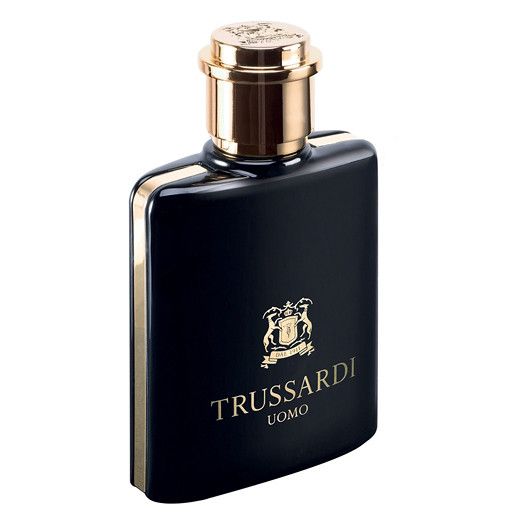 Trussardi Uomo 100ml edt (кожаный, древесный, чувственный, сексуальный) 90715780 фото