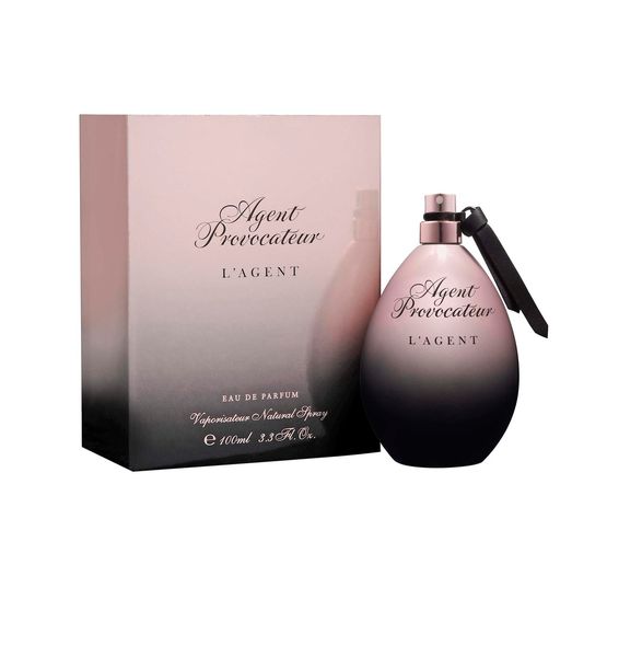 Agent Provocateur L'Agent 100ml (сладострастный, колдовской и чувственный аромат) 32125578 фото