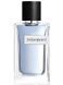 Yves Saint Laurent Y Pour Homme 100ml Чоловіча Туалетна Вода Ів Сен Лоран Y 675973599 фото 1