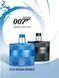 James Bond 007 Ocean Royale 75ml Джеимс Бонд Океан Роял (мужественный, уверенный, сильный) 80021170 фото 7