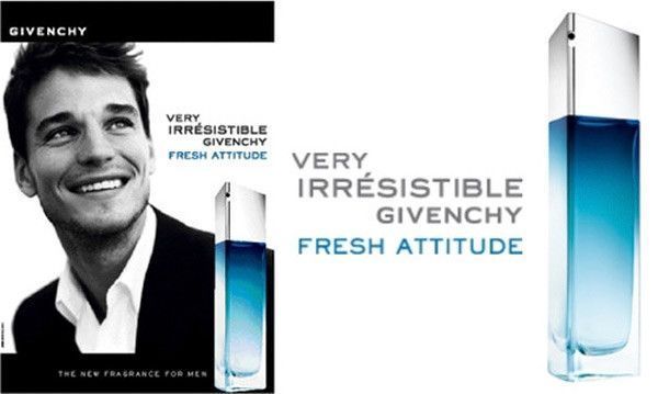Givenchy Very Irresistible Fresh Attitude 100ml Живанши Вері Иррезистибл Фреш Аттітюд 103269735 фото