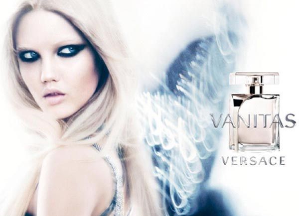 Versace Vanitas 100ml edp Версаче Ванітас 51159196 фото