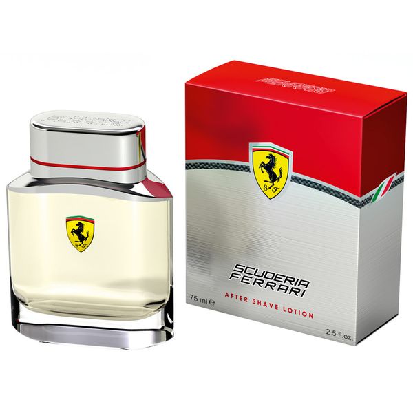 Ferrari Scuderia 125ml edt Феррари Скудерия 573022268 фото