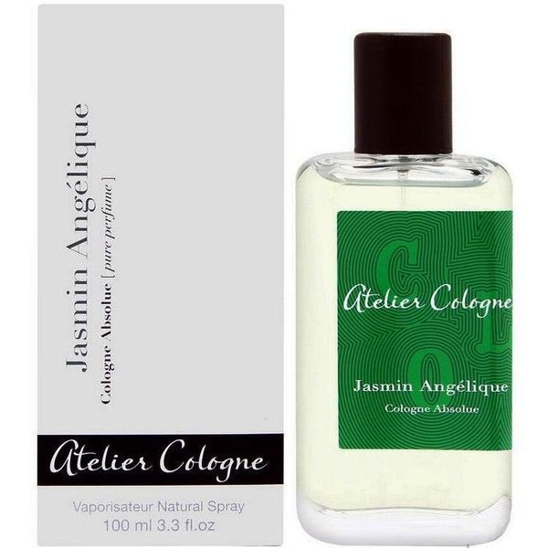 Atelier Cologne Jasmin Angelique 100ml edc Ательє Колонь Жасмин Ангеліка 1086516628 фото
