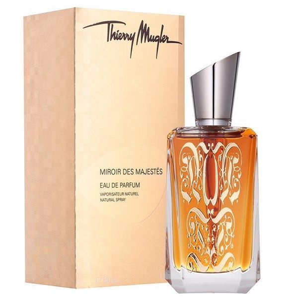 Thierry Mugler Mirror Mirror Collection Miroir Des Majest&eacute;s edp 50ml Тьєррі Мюглер Мирор Мирор 829135529 фото