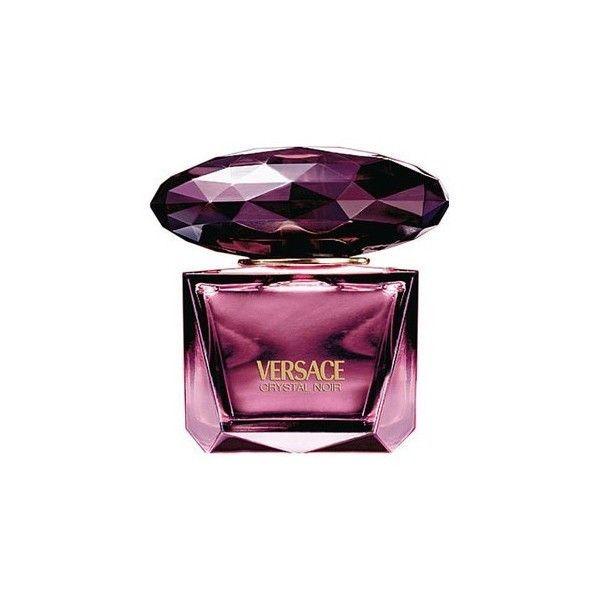 Женские духи Versace Crystal Noir 30ml edp (гипнотический, сексуальный,чарующий, роскошный) 44117617 фото