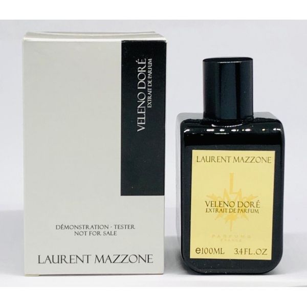 Laurent Mazzone Veleno Dore 100ml Лоран Маззон 1501671007 фото