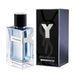 Yves Saint Laurent Y Pour Homme 100ml Чоловіча Туалетна Вода Ів Сен Лоран Y 675973599 фото 2