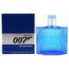 James Bond 007 Ocean Royale 75ml Джеимс Бонд Океан Роял (мужественный, уверенный, сильный) 80021170 фото 4