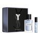 Yves Saint Laurent Y Pour Homme 100ml Чоловіча Туалетна Вода Ів Сен Лоран Y 675973599 фото 3