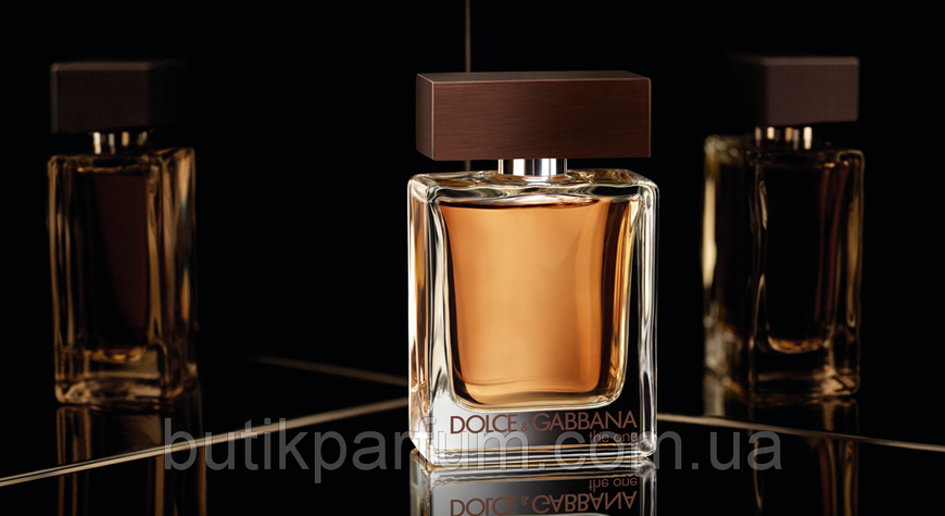 The One D&G edt 50ml (мужній, статусний, харизматичний, благородний) 47053635 фото