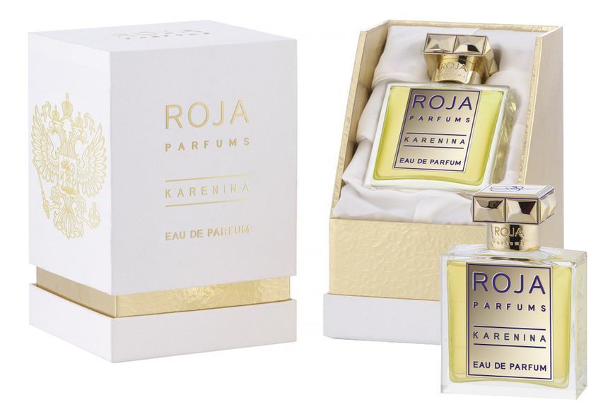 Parfums Roja Dove Karenina 50ml edр Женские Духи Роже Дав Каренина 746878430 фото