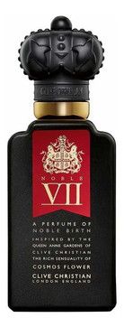 Clive Christian VII Cosmos Flower 50ml Клайв Кристиан Космос Флауэр /Космический Цветок 747018362 фото