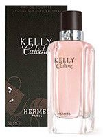 Hermes Kelly Caleche Eau De Toilette 50ml Гермес Келли Калеш Эу Де Тойлет 493828749 фото