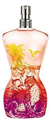 Jean Paul Gaultier Classique Summer 2015 100ml edt Женская Туалетная Вода Жан Поль Готье Классик Самм 824787388 фото