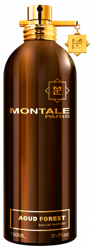 Montale Aoud Forest 100ml edp Монталь Уд Форест / Монталь Удовый Лес Тестер 1501670955 фото