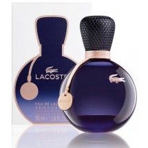 Eau De Lacoste Lacoste Sensuelle 90ml edp Лакост Еу Де Лакост Сенсуэль 32131064 фото