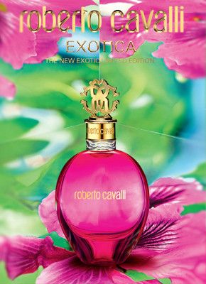 Roberto Cavalli Exotica 75ml edt Роберто Кавалли Экзотика 164022268 фото