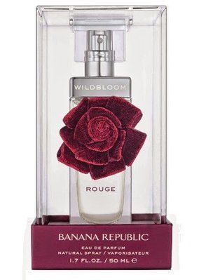 Banana Republic Wildbloom Rouge 100ml edp Банана Репаблик Вайлдблум Руж 530450741 фото